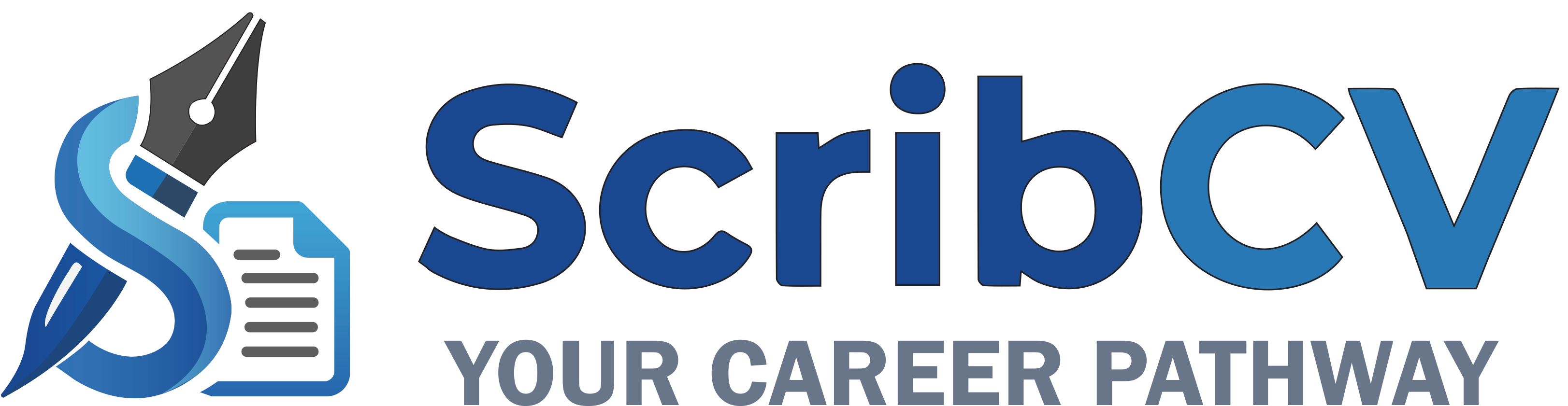scribcv